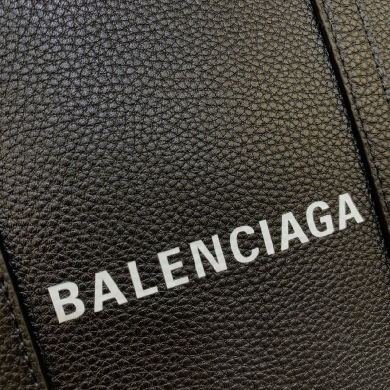 Balenciaga Shopping Bags